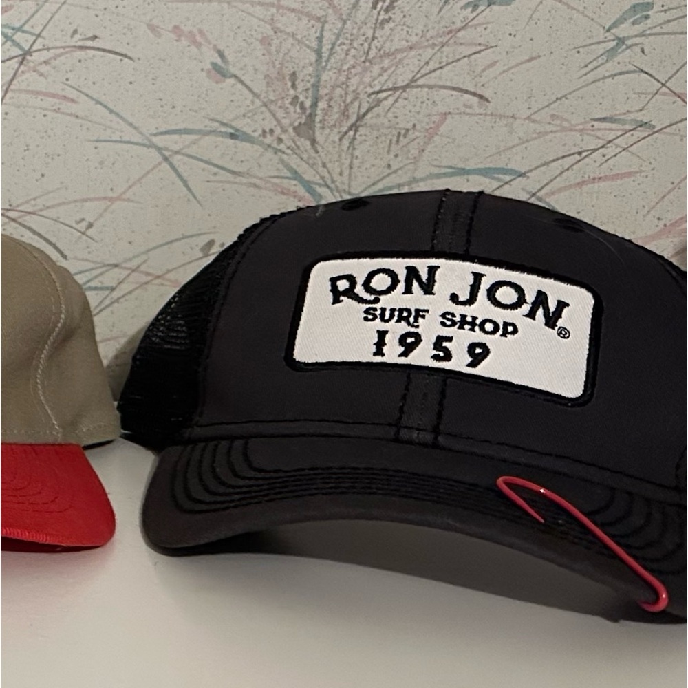 Ron Jon Hat